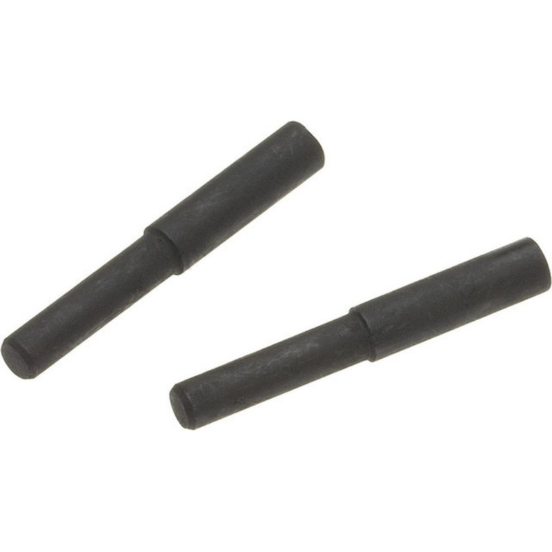 Pedros Spare Chain Breaker Pins for Pro Chain Tool