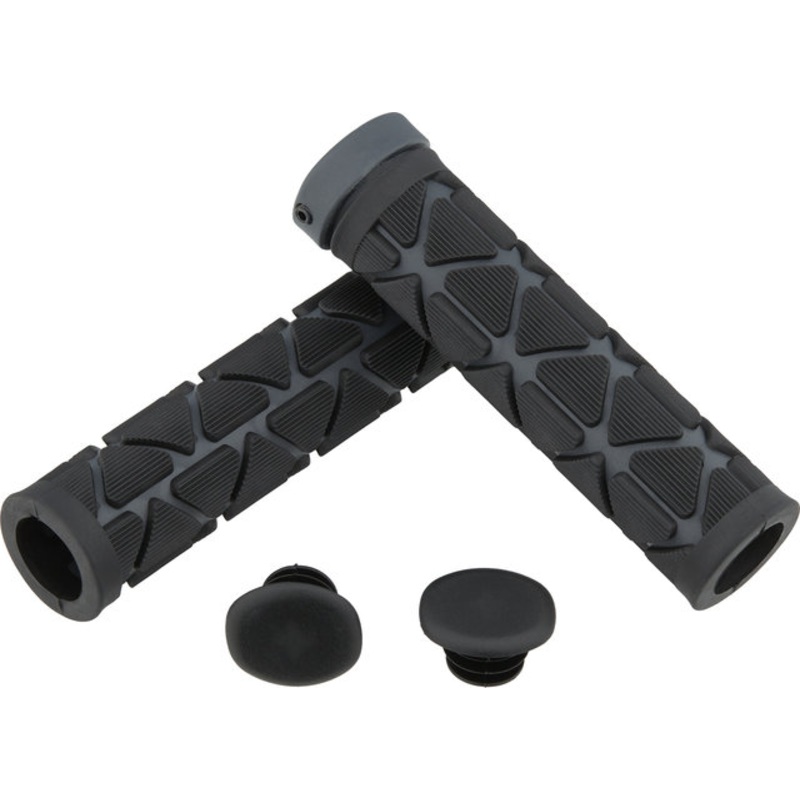 Procraft All Mountain Lock On Handlebar Grips