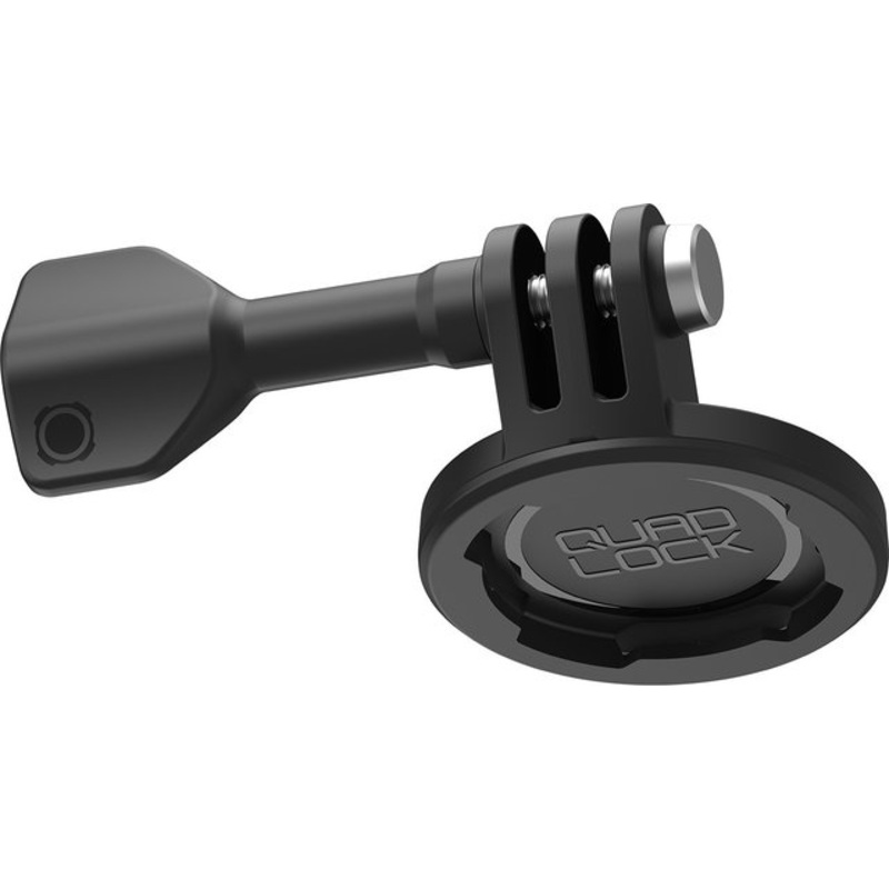 Quad Lock Action Camera Adaptor for Out Front Mount