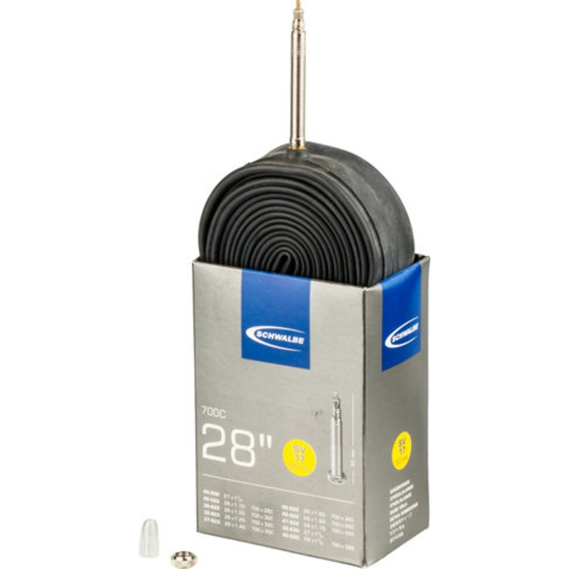 Schwalbe Inner Tube No. 17 for 28″