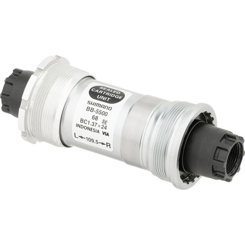 Shimano 105 BB-5500 Octalink Bottom Bracket
