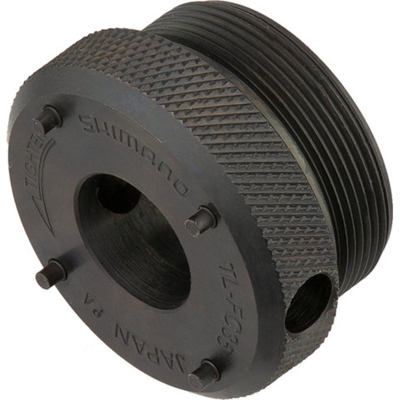 Shimano TL-FC35 Crank Tool for FC-M970