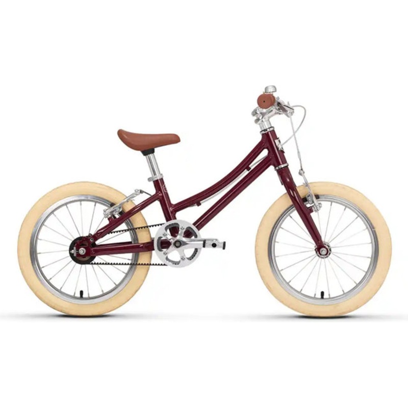 Siech Cycles Junior 16″ Girl Children’s Bicycle