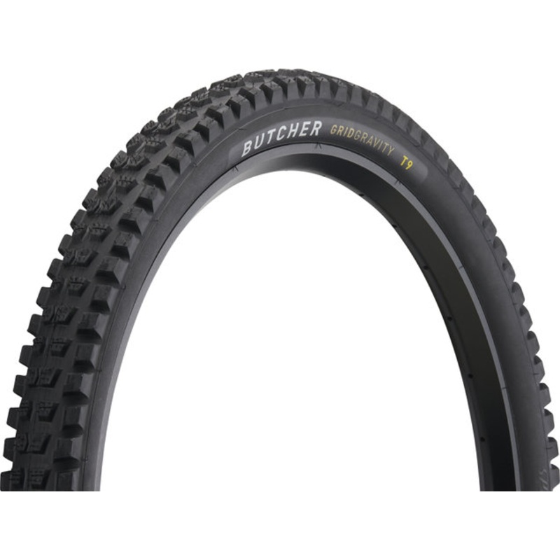 Specialized Butcher Grid Gravity T9 27.5″ TLR Enduro Folding Tire
