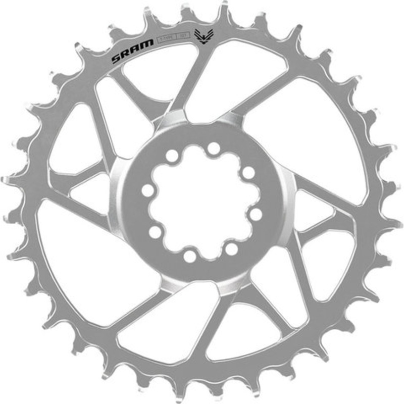SRAM Chainring T-Type Eagle 90 Transmission Direct Mount