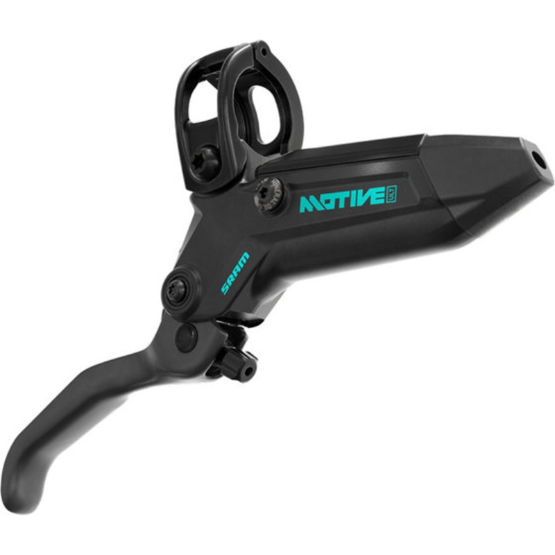 SRAM Motive Ultimate Stealth Expert Kit front rear disc brake set