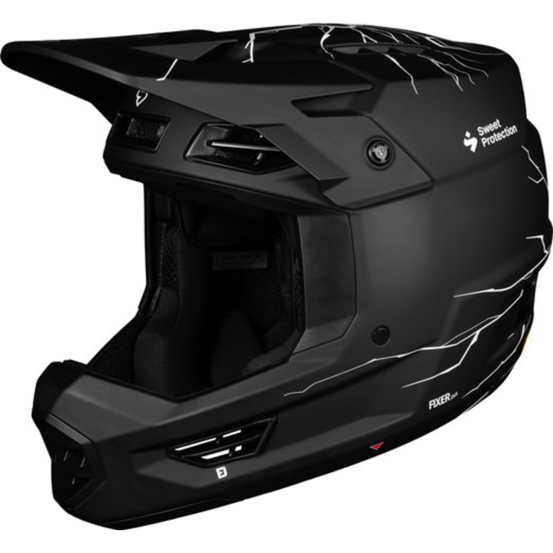 Sweet Protection Fixer Composite 2Vi MIPS Emil Johansson Edition Fullface Helmet