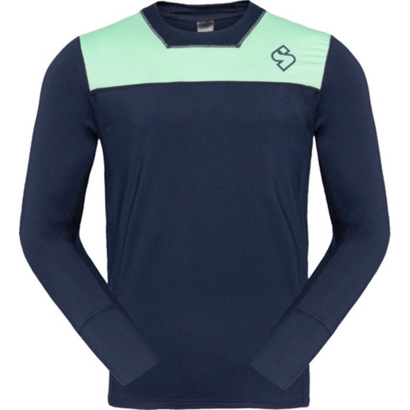 Sweet Protection Hunter MTB Long Sleeve Jersey