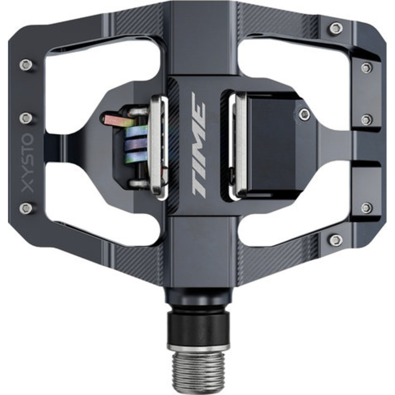 time XYSTO ATAC clipless pedals