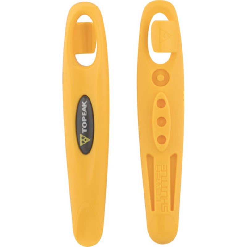 Topeak Shuttle Lever 1.1 Tyre Lever Set