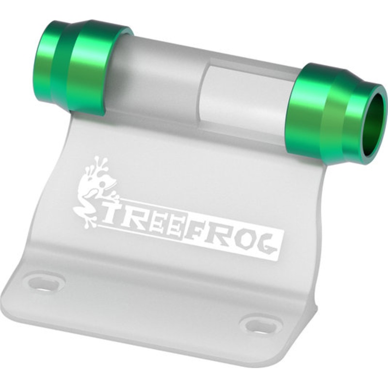 TreeFrog Axle adapter for Universal Fork Mount