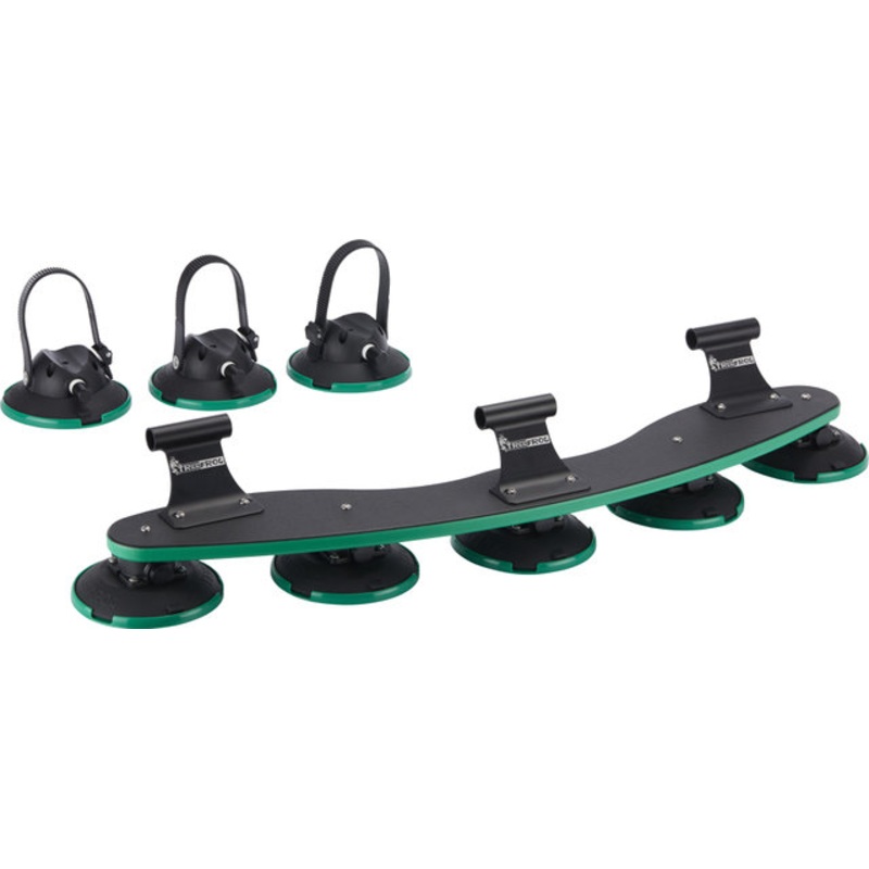 TreeFrog Pro 3 Plus Bike Rack