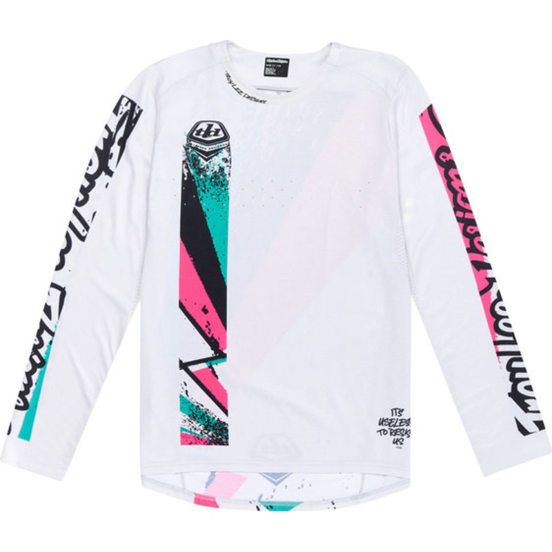 Troy Lee Designs Sprint Jersey Model 2025