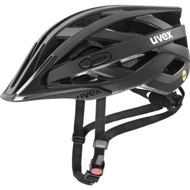uvex i-vo cc MIPS helmet