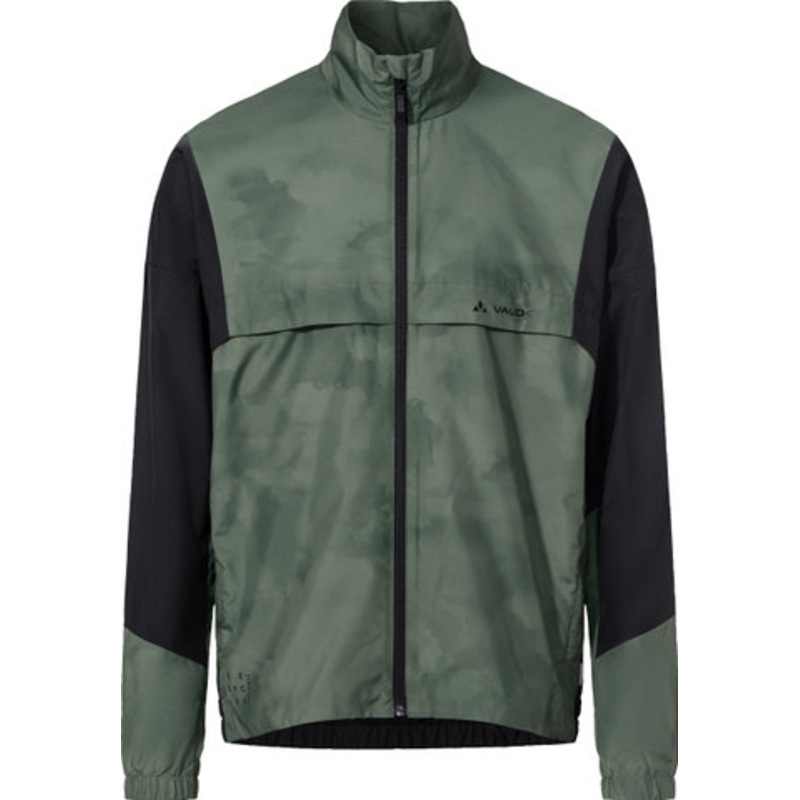 VAUDE Loamer Air Jacket Windbreaker
