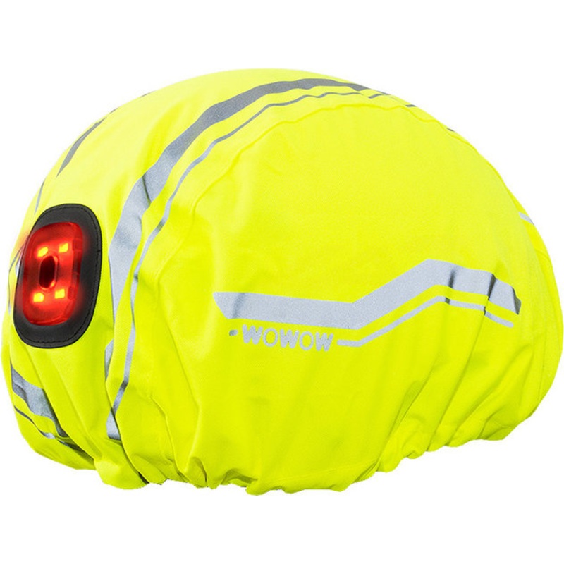 Wowow Corsa LED Helmet Cover