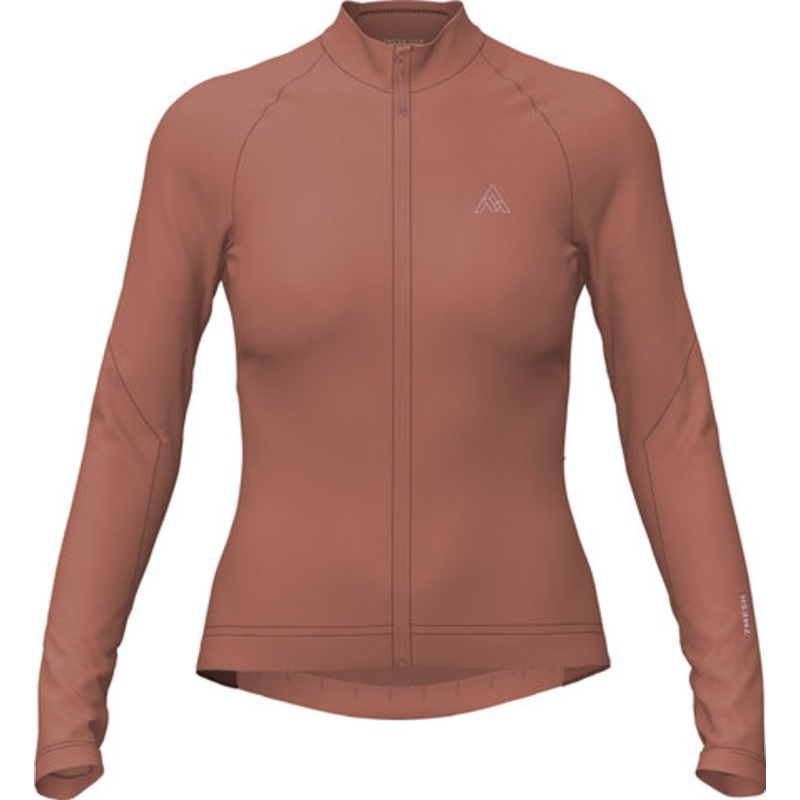 7mesh Atlas L/S Women’s Jersey