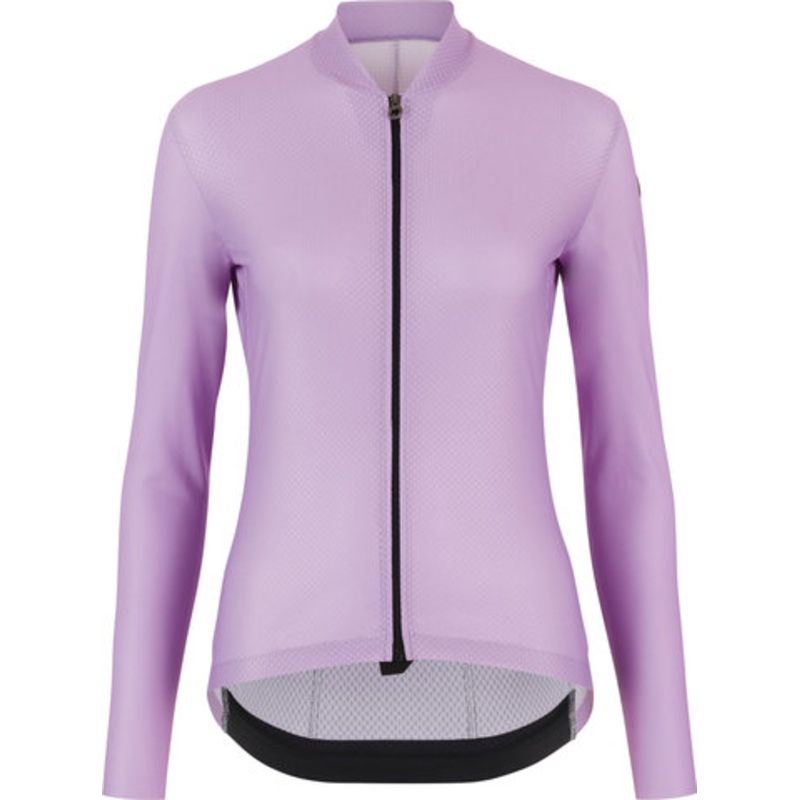ASSOS Uma GT DRYLITE L/S S11 Women’s Jersey