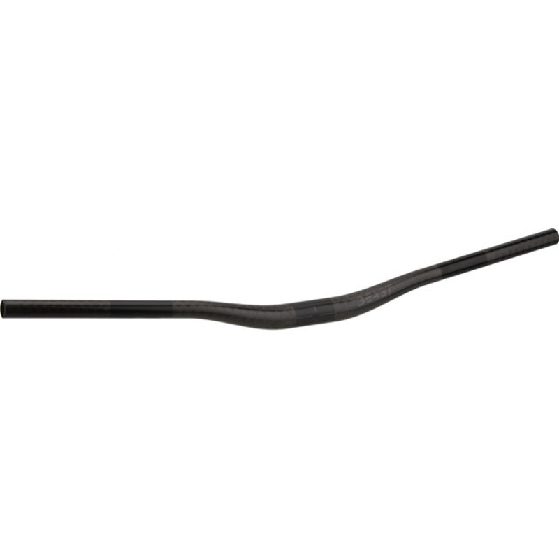 BEAST Components IR 31.8 25 mm Riser Bar Carbon Handlebars