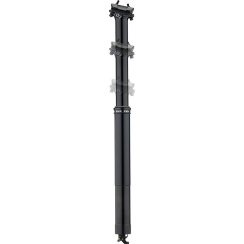 BikeYoke Revive 3.0 Max 34.9 185 mm Dropper Seatpost