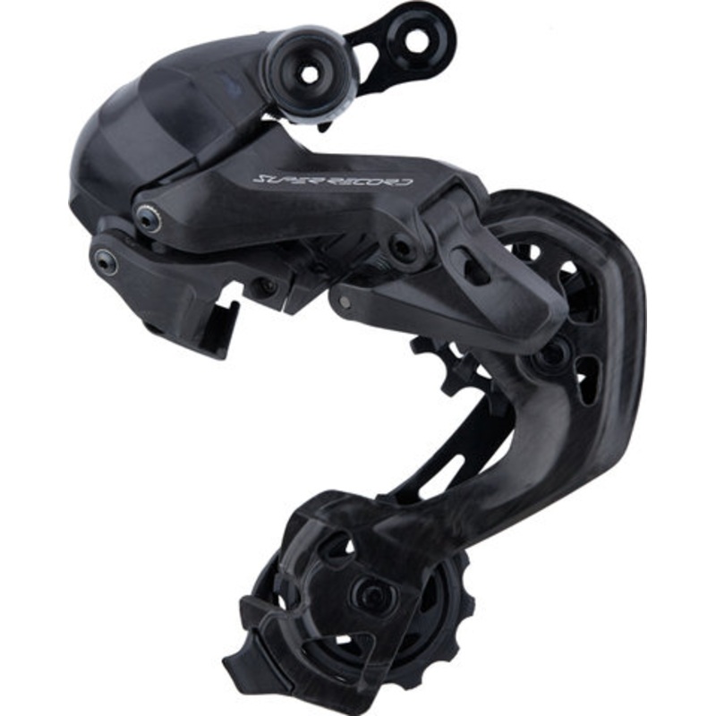 Campagnolo Super Record Wireless 12-speed Rear Derailleur