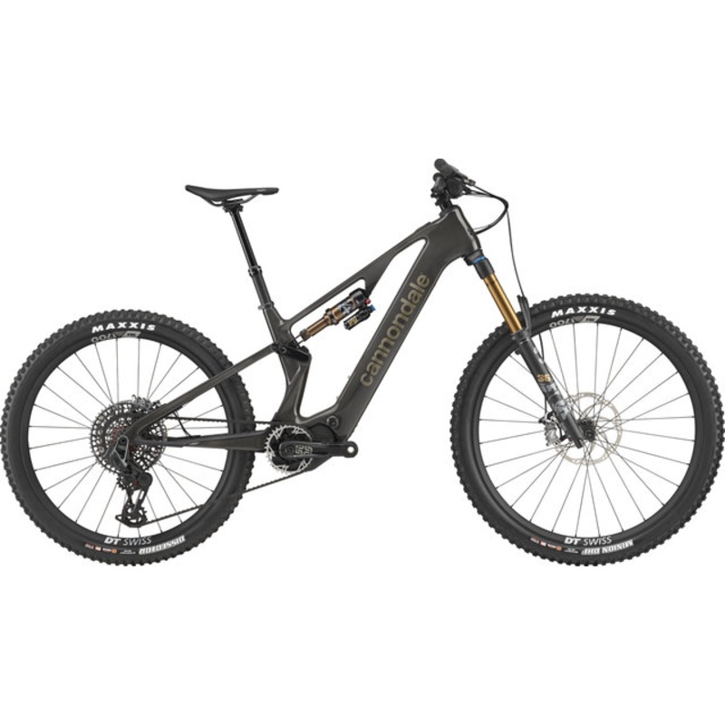 Cannondale Cannondale Moterra SL 1 Carbon 29″/27.5″ E-MTB