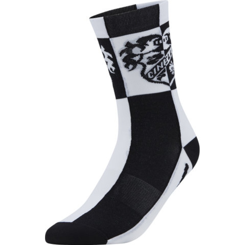 Cinelli Cinelli Crest Pastori Socks