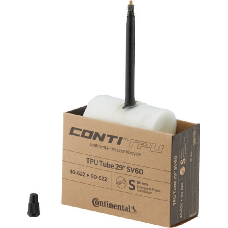 Continental TPU Inner Tube 29″