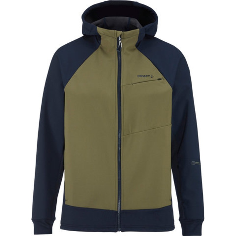 Craft Adv Backcountry Hybrid Jacket Model 2024