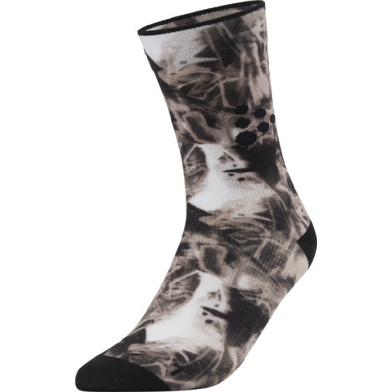 Craft Pro Hypervent Print Socks