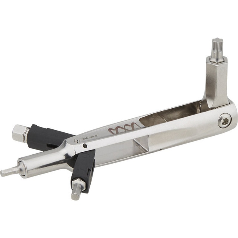 Daysaver IncredibleX Multi-Tool