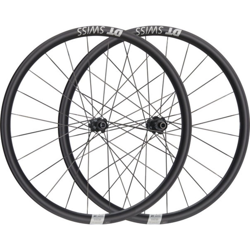 DT Swiss A 1800 SPLINE 30 Center Lock Disc 27.5″ Wheelset