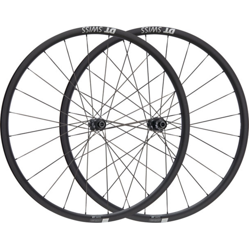 DT Swiss GR 1600 SPLINE DB 25 Disc Center Lock 28″ Wheelset – 2024 Model
