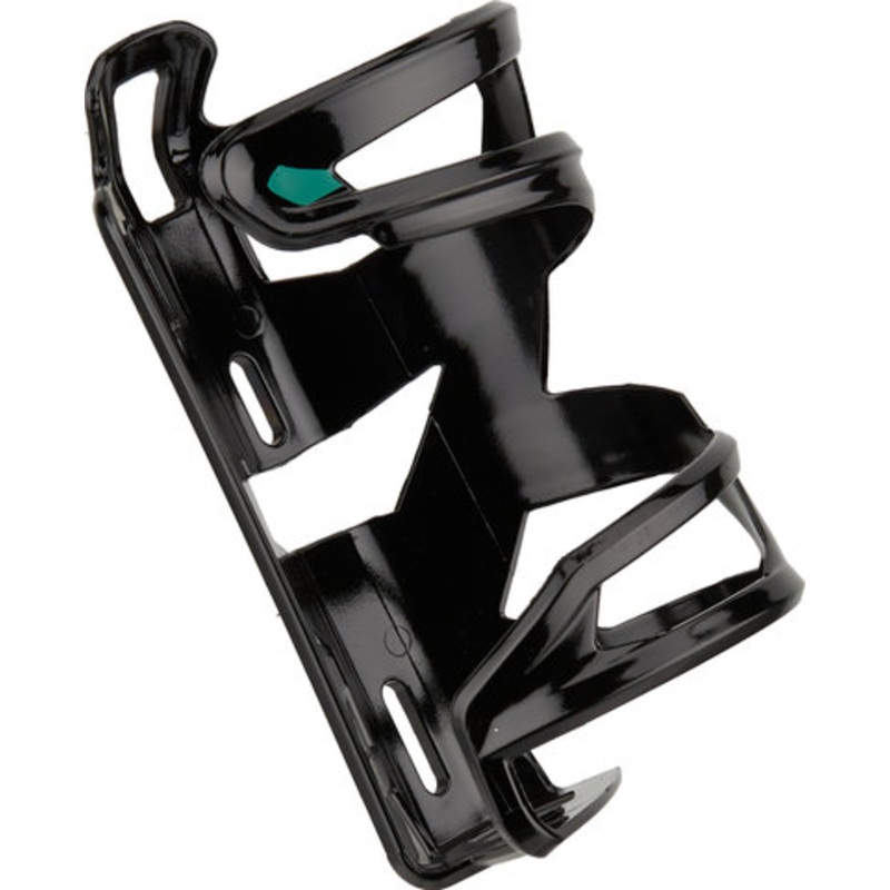 Elite Prism Recycled Left / Right Bottle Cage