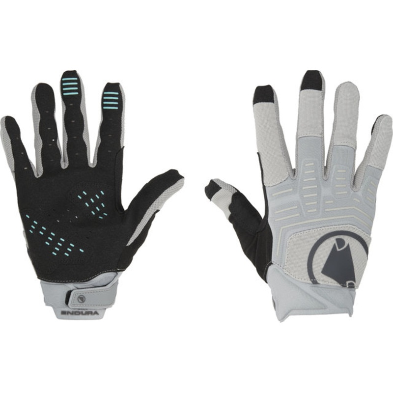 Endura SingleTrack Full Finger Gloves II