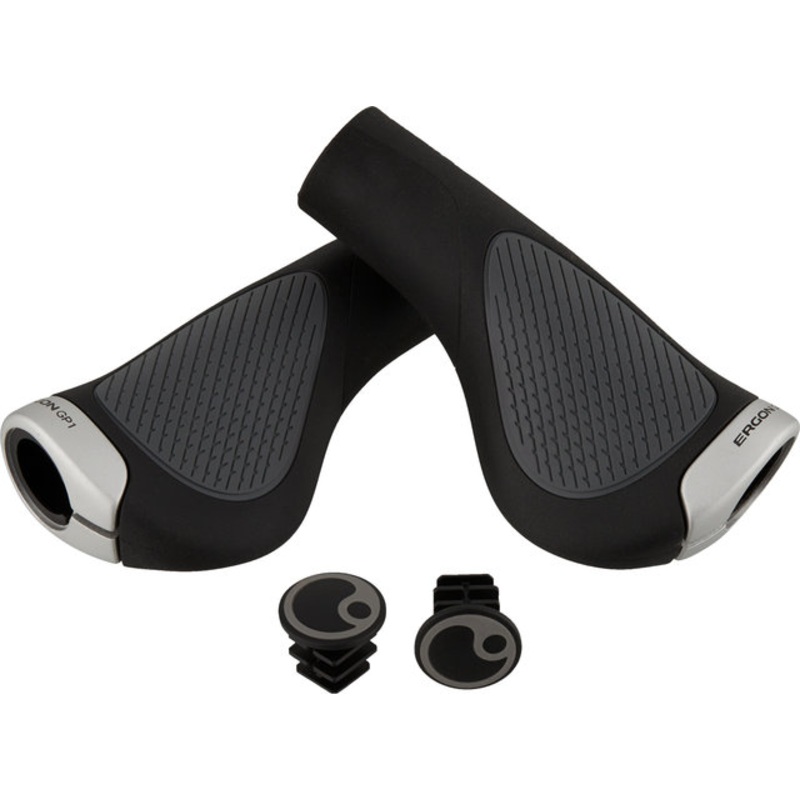 Ergon GP1 Evo Handlebar Grips