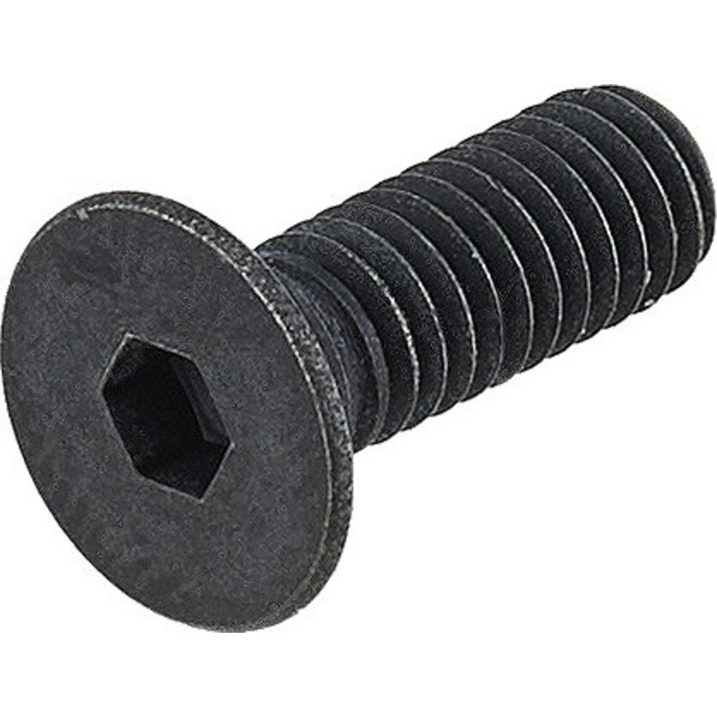 Factor Flat head screw M4 x 12 mm for O2 / OSTRO / Hanzo