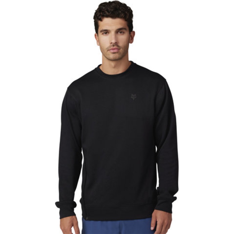 Fox Head Balance Crew Fleece Pullover