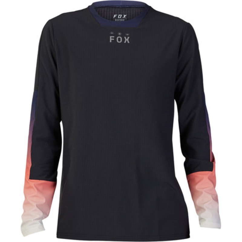 Fox Head Defend Thermal Lunar LS Jersey