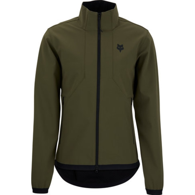 Fox Head Ranger Fire Jacket – 2024 Model