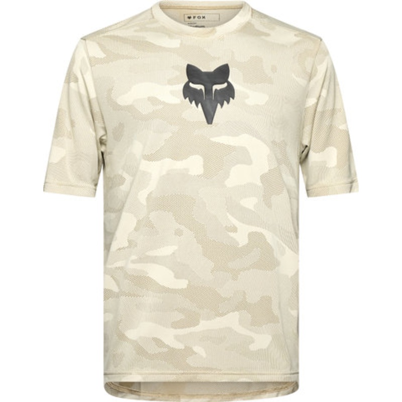 Fox Head Ranger TruDri SS Jersey – 2024 Model