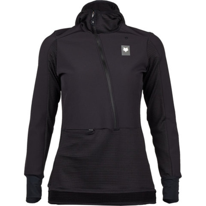 Fox Head Women’s Defend Thermal Hoodie