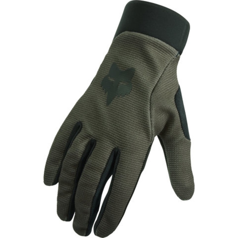 Fox Head Youth Ranger full-finger gloves