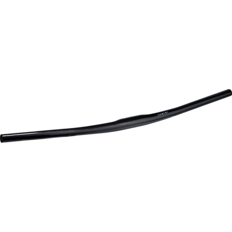 GEMINI WSSAT Lightweight 31.8 Carbon Handlebar
