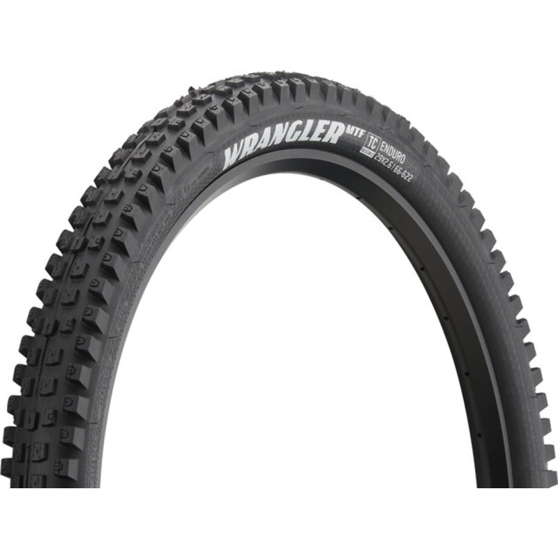Goodyear Wrangler MTF Enduro Tubeless Complete 29″ folding tyre