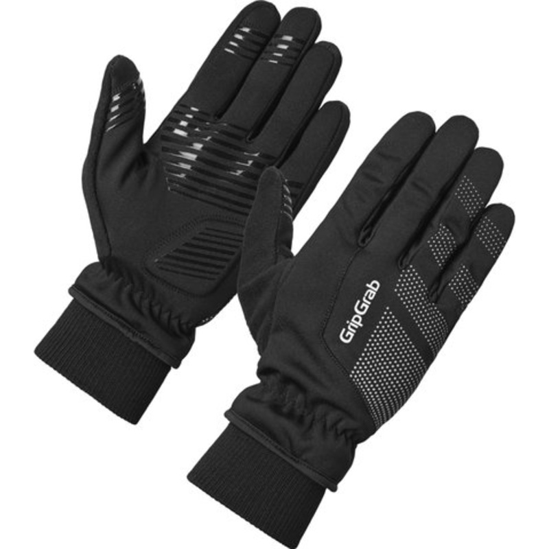 GripGrab Ride 2 Windproof Winter Full Finger Gloves