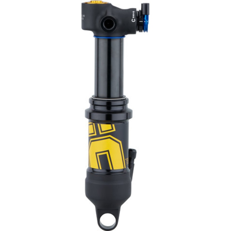 HLINS TXC 2 Air Trunnion Remote Shock