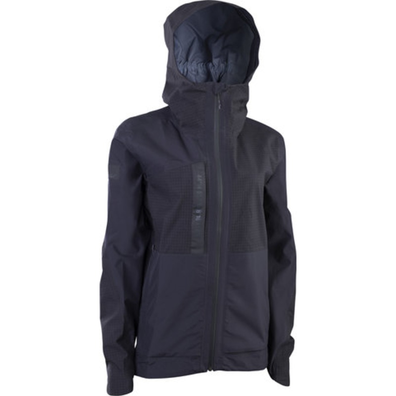 ION Shelter 3L Rain Jacket Model 2025