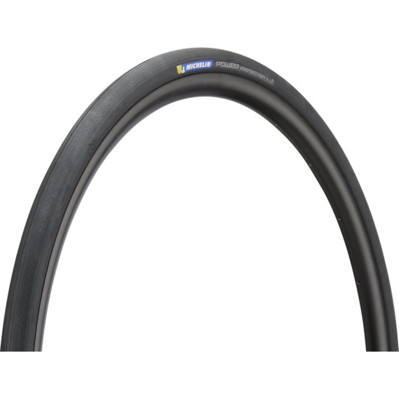 Michelin Power Protection Competition TLR 28″ folding tyre