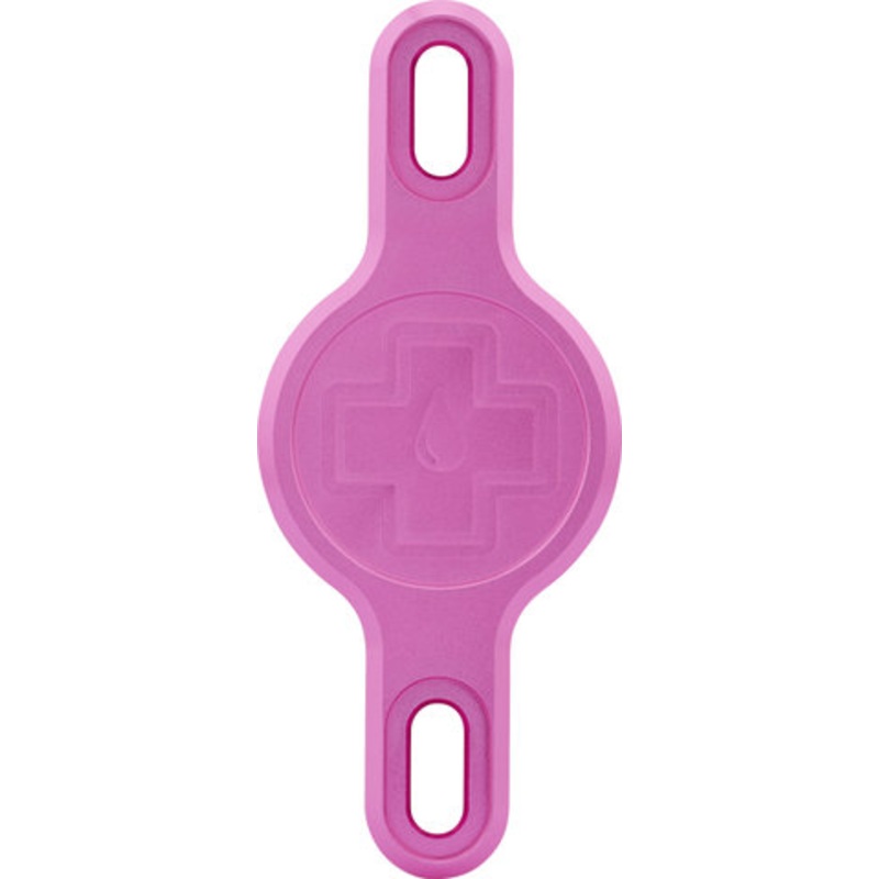 Muc-Off Secure Tag Holder 2.0